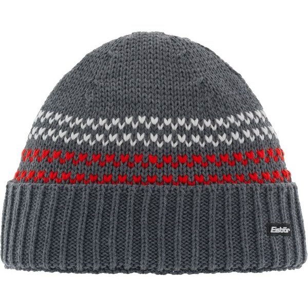 Quain MÜ XL anthrazit-fieryred-white