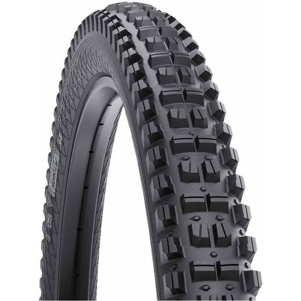 JUDGE 2.4 29'' TCS Tough High Grip SG1 černá