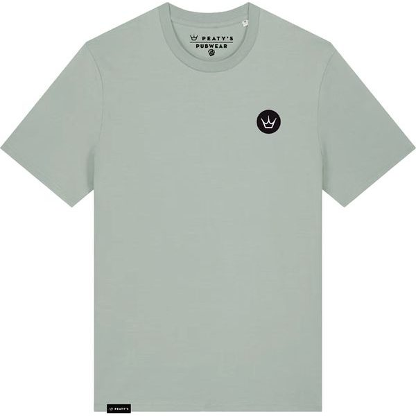 PUBWEAR CROWN / ALOE