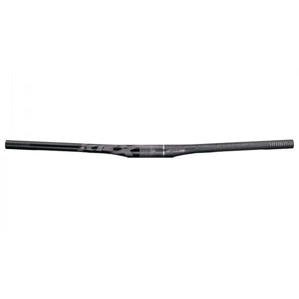 MTB KFX flat carbon 31.8x760 mm