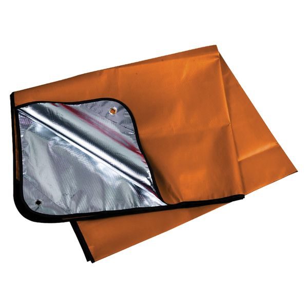 Thermo Blanket oranžová