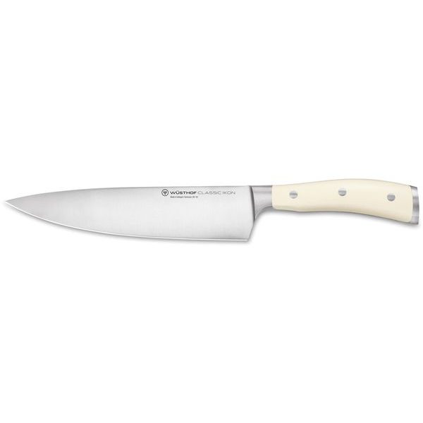 CLASSIC IKON chef's knife cream 20 cm