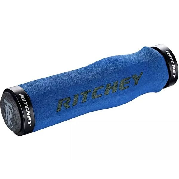 WCS Truegrip Locking Royal Blue