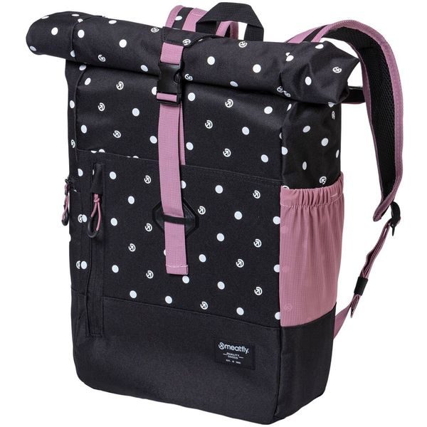 Holler 28, Black Dots