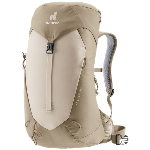 AC Lite 14 SL alu-greystone