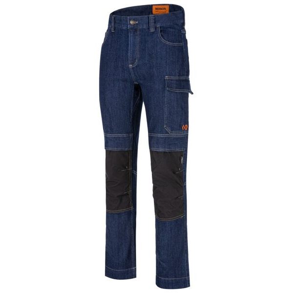 ICARUS Jeans blue