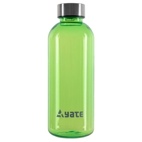 Tritan 600 ml - zelená