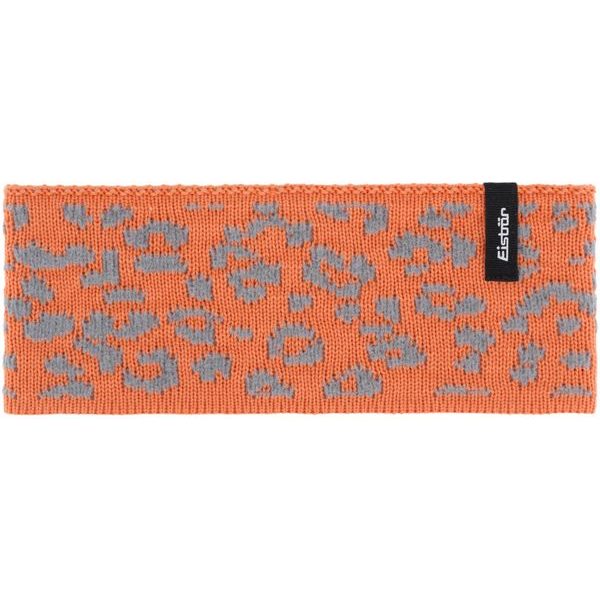 Banto STB RL coral blaze-grau