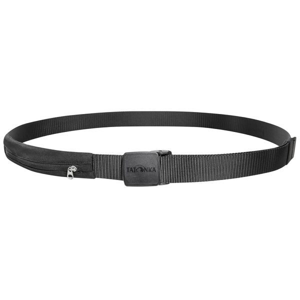 Travel Belt 32mm, black