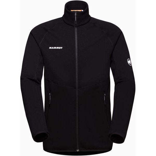 Aconcagua ML Jacket Men black