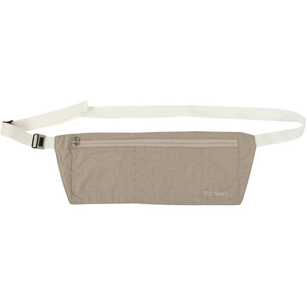 SKIN MONEYBELT, macciato