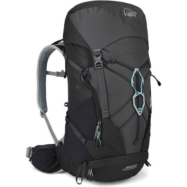 AirZone Trail Camino ND35:40, anthracite/graphene