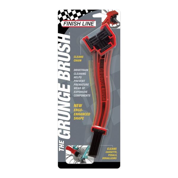Grunge Brush