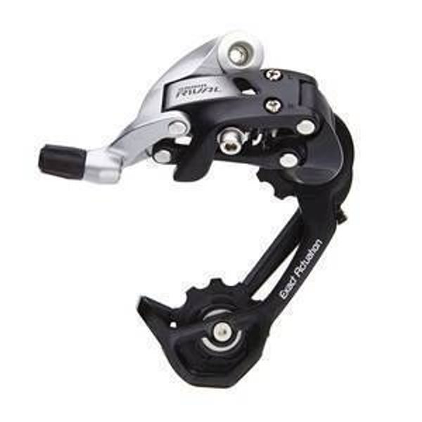 AM RD RIVAL22 MEDIUM CAGE 11SP MAX 32T