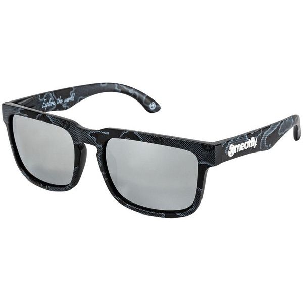 Memphis, Morph Black