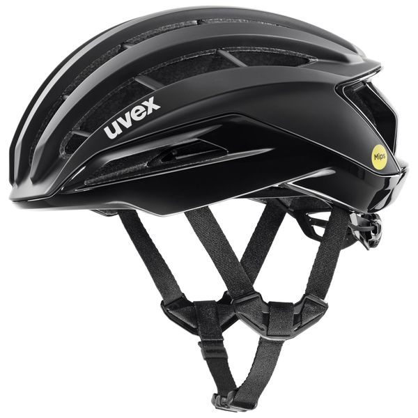 SURGE AERO MIPS BLACK MATT 2026