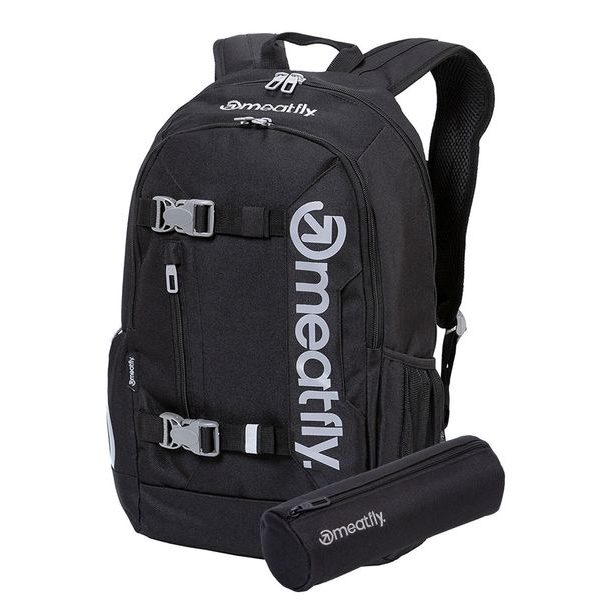 Basejumper 22, Black