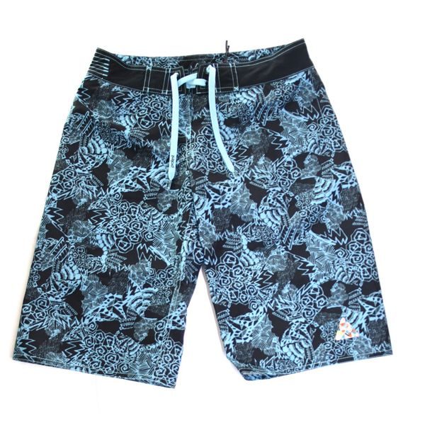 DAGGER 265891 448 Surf Shorts