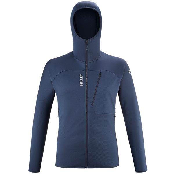 LOKKA HOODIE III M SAPHIR