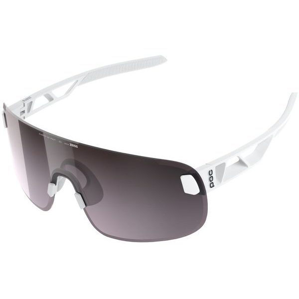 Elicit Hydrogen White/Clarity Road/Sunny Silver