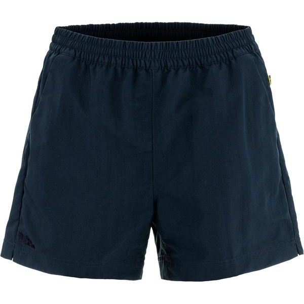 Vardag Summer Shorts W Dark Navy