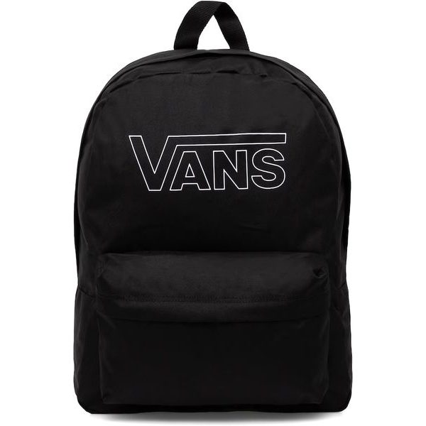 Old Skool Flying V Backpack 22 Black
