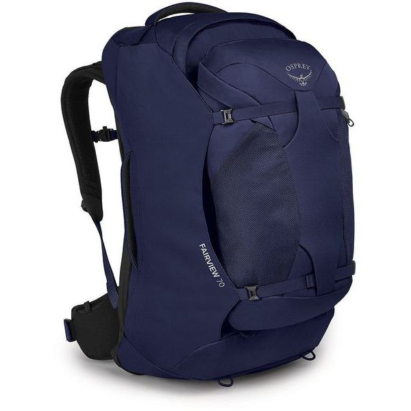 FAIRVIEW 70 winter night blue