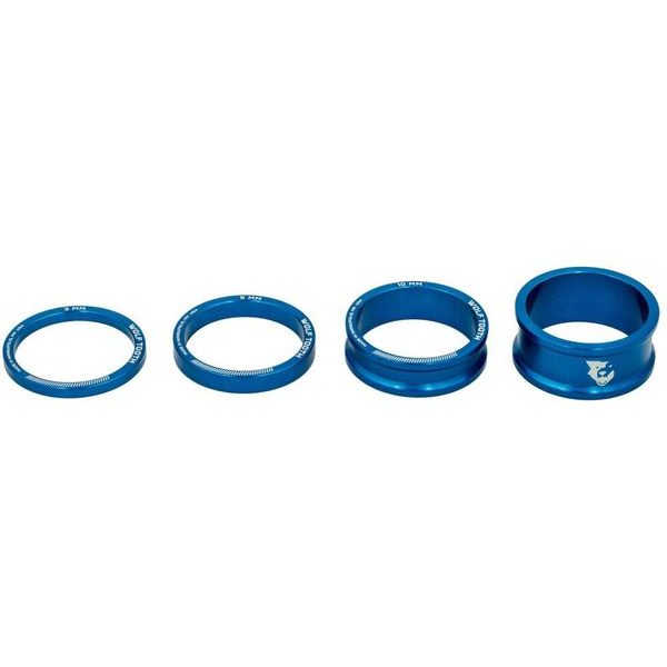 3,5,10,15mm modrá