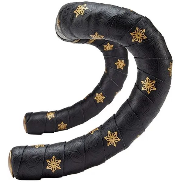 Super Sticky Kush - Galaxy - Gold Print w/ Ano Gold Plugs
