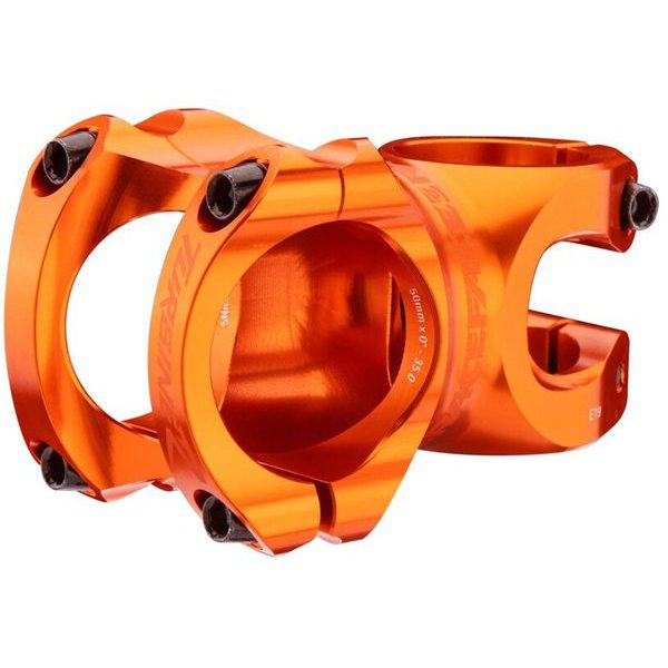 TURBINE R 35 32x0 oranžová