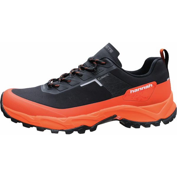 Granite M WP, spicy orange/black