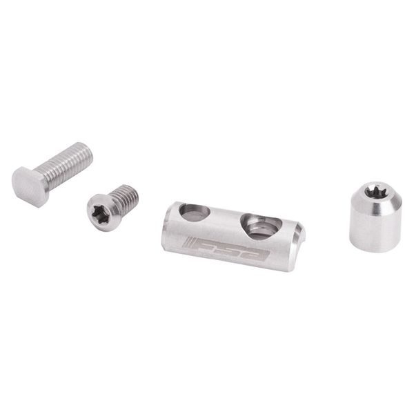 Super Compact Front Derailleur