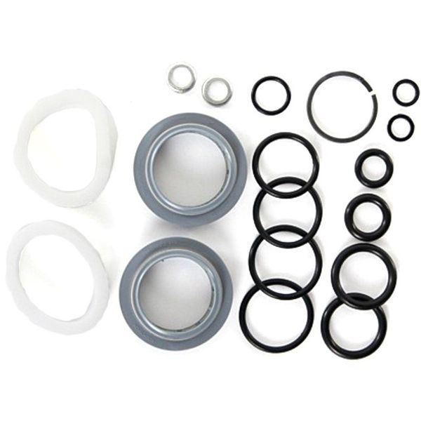 AM FORK SVC KIT RCN GLD SA