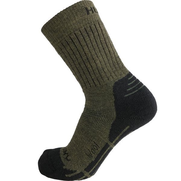 All Wool khaki