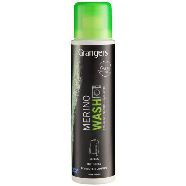 Merino Wash, 300 ml
