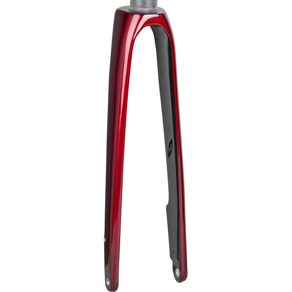 Domane SL 5 50-54 Rage Red/Trek Black 290mm, 53mm