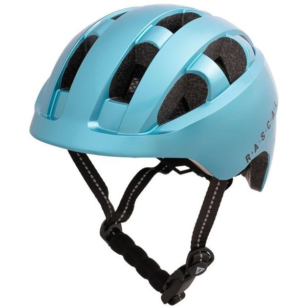 Helma RASCAL Aquamarine XXS
