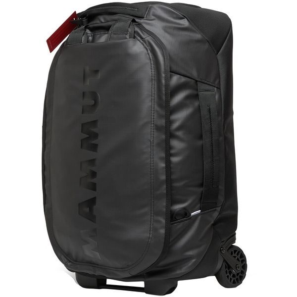 Wheeled Cargo 45 black