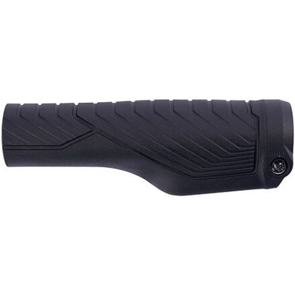 Grip Tour Wing Eco 130mm black/grey