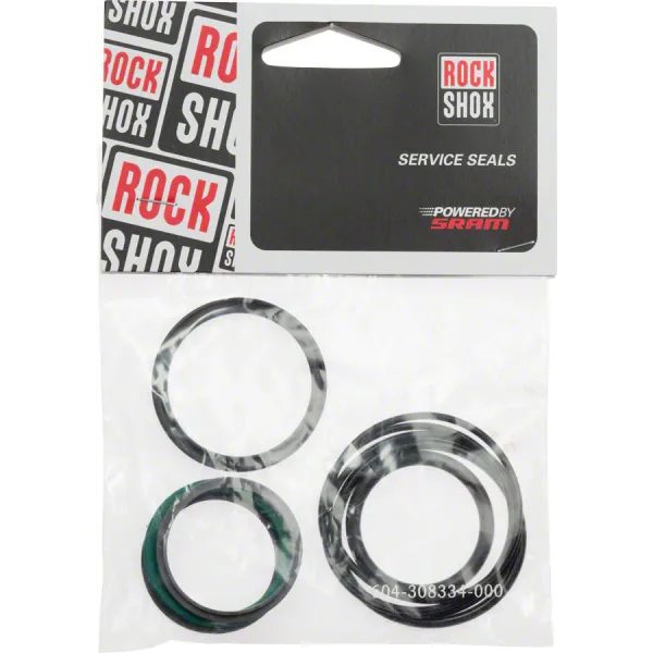 AM RS SVC KIT 50H HV MON/MON+