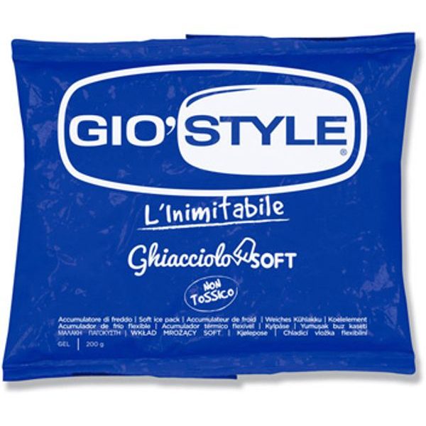Flexibilní chladicí vložka 200 ml