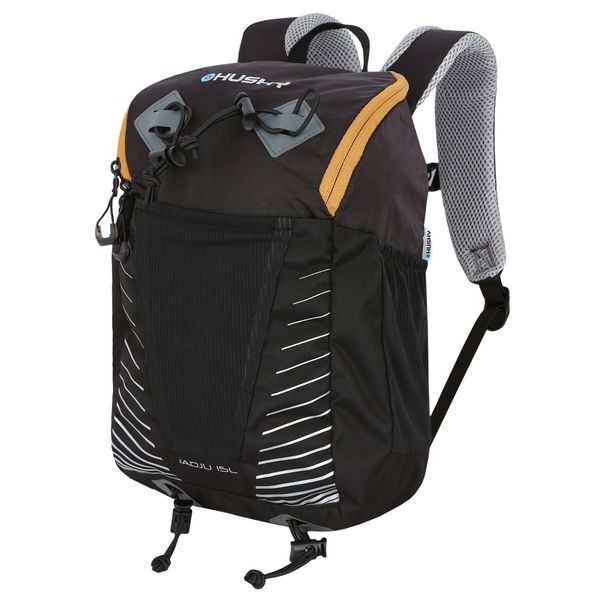 Jadju 10l black