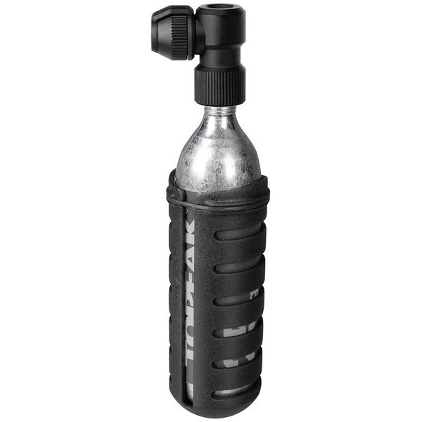NANO AIRBOOSTER L + 16g CO2 náplň