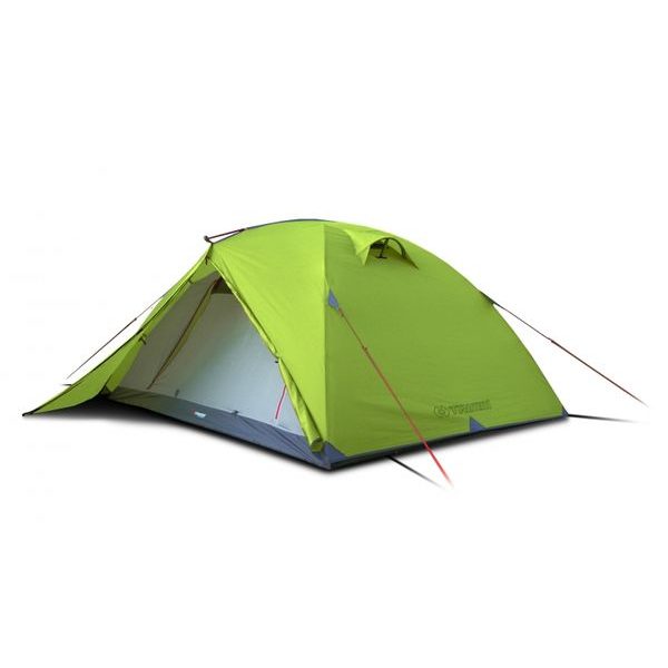THUNDER-D 3-4 lime green/grey