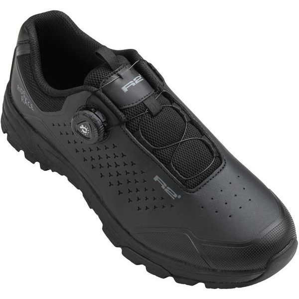FORTEX ATSH08A černá