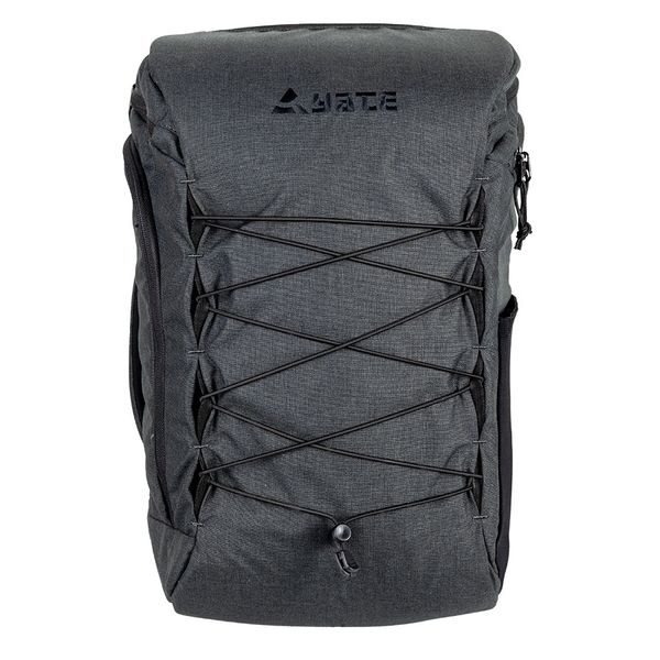 YALA 18 black