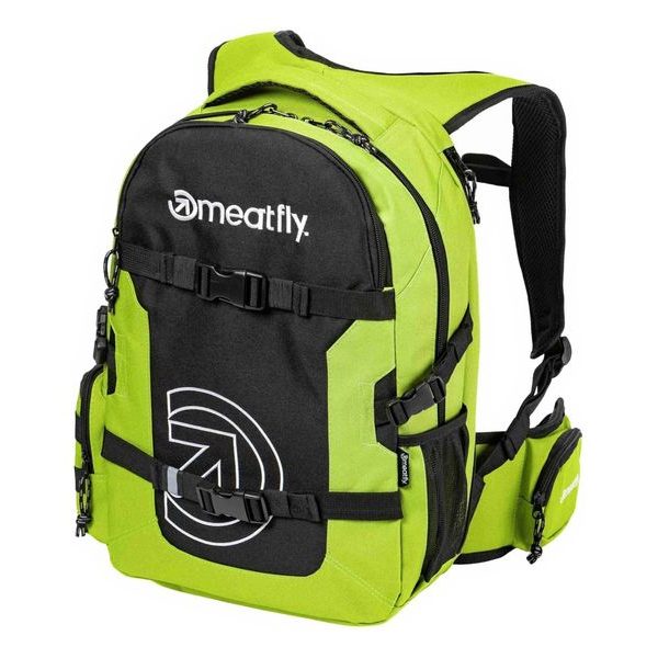 Ramble 26 Fresh Olive/Black