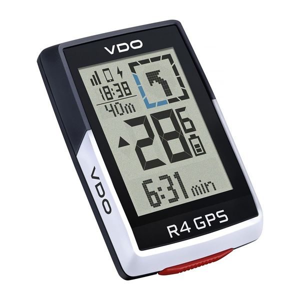 R4 GPS Top Mount Set