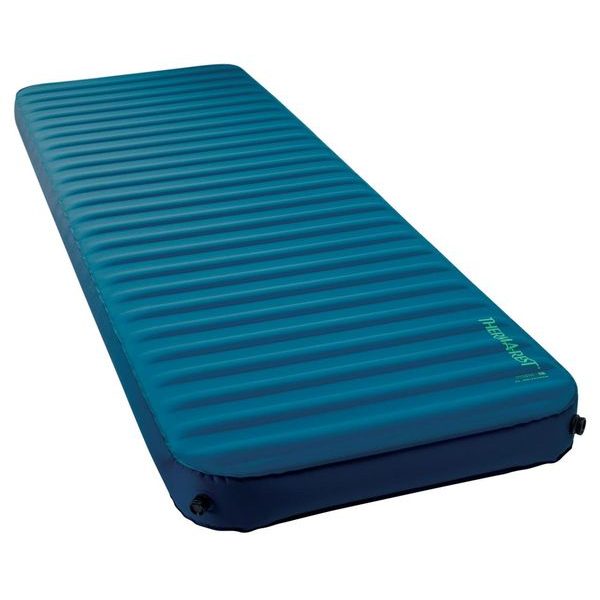 MONDOKING 3D Large Marine Blue 196x63x11