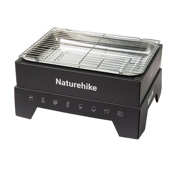 CNK2300CW012-09 Jednorázový gril 1059g